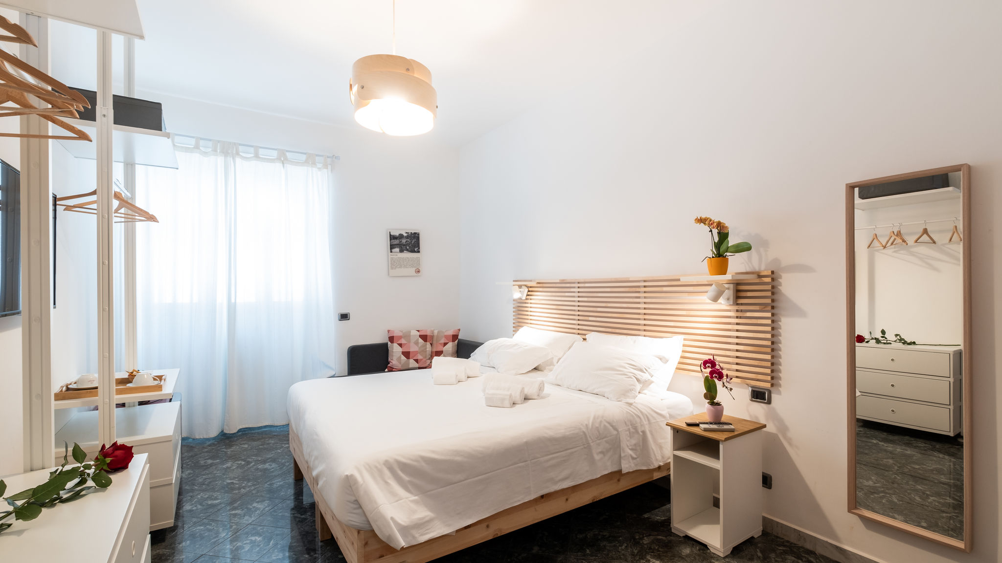 Italianway Roma 4BNB - Reale House Trastevere