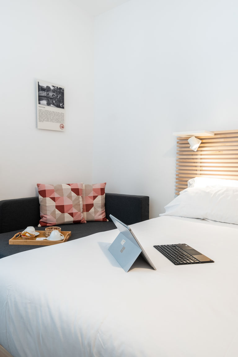 4BNB Roma 4BNB - Reale House Trastevere