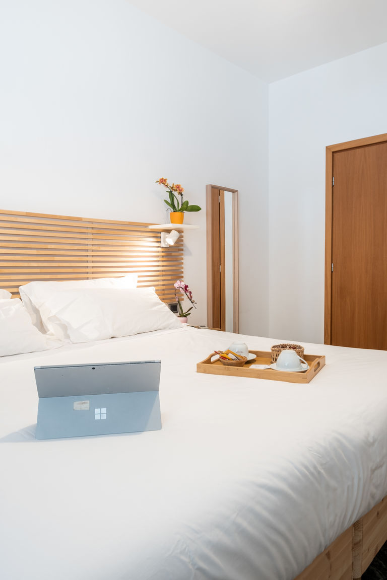 4BNB Roma 4BNB - Reale House Trastevere