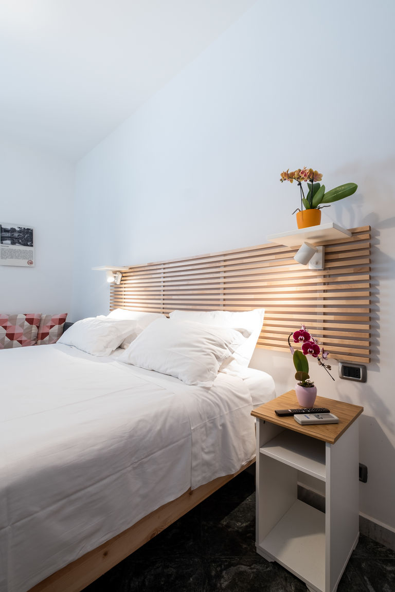 4BNB Roma 4BNB - Reale House Trastevere