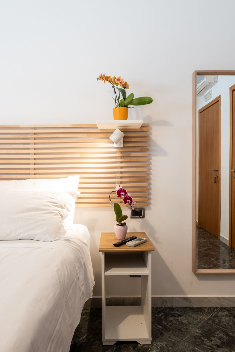 4BNB Roma 4BNB - Reale House Trastevere