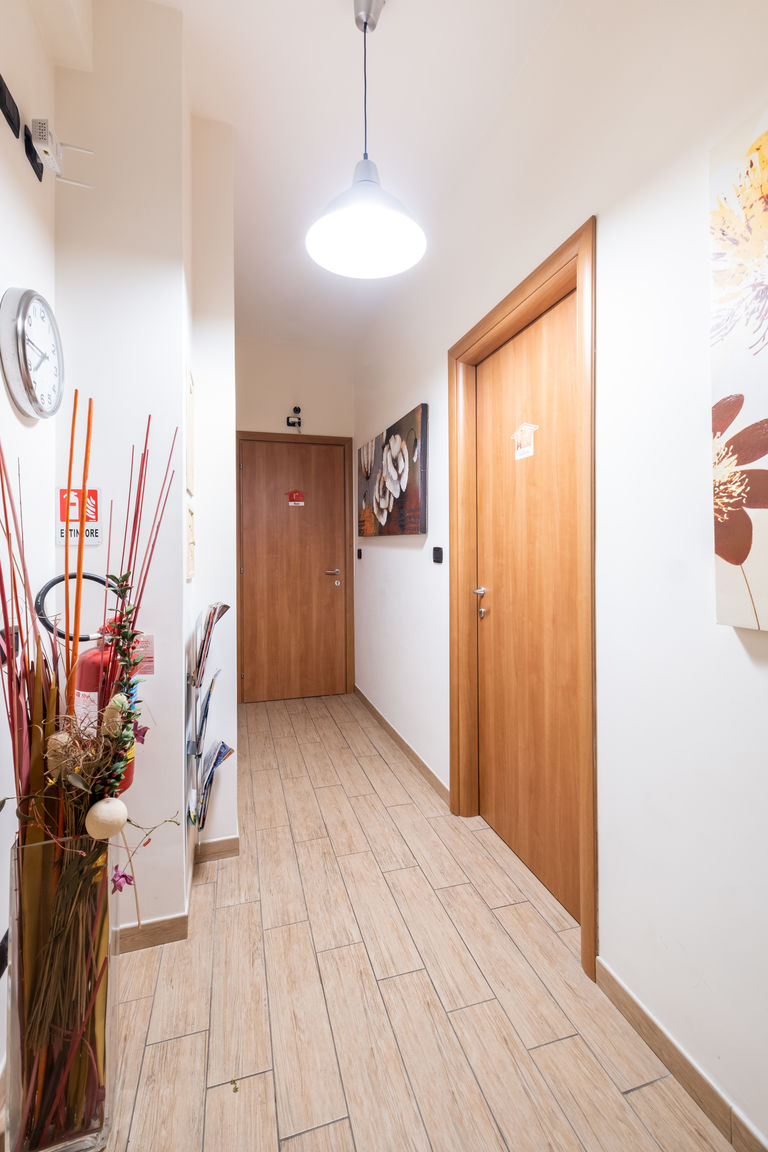 Italianway Roma 4BNB - Reale House Trastevere