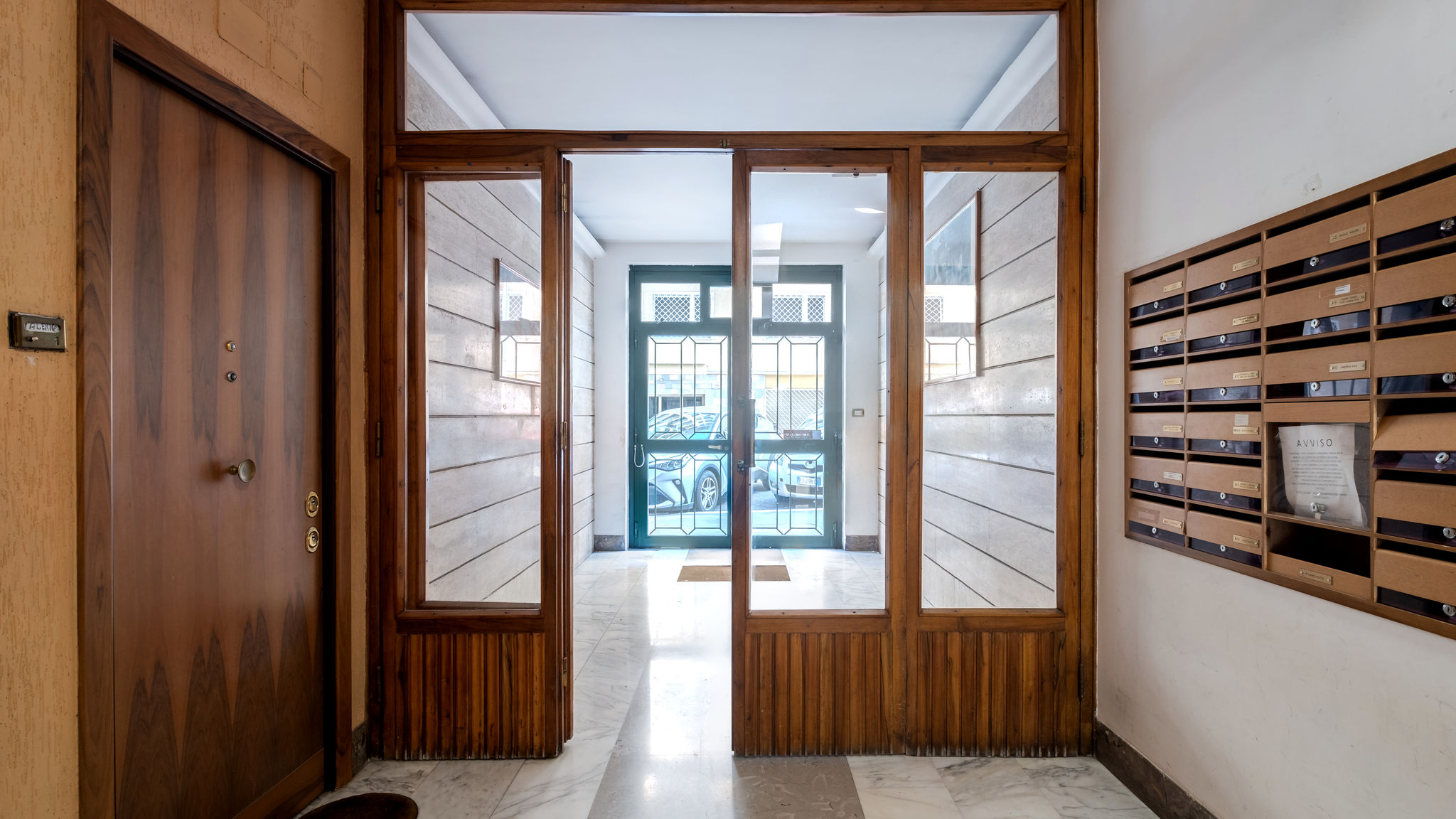 4BNB Roma 4BNB - Reale House Trastevere