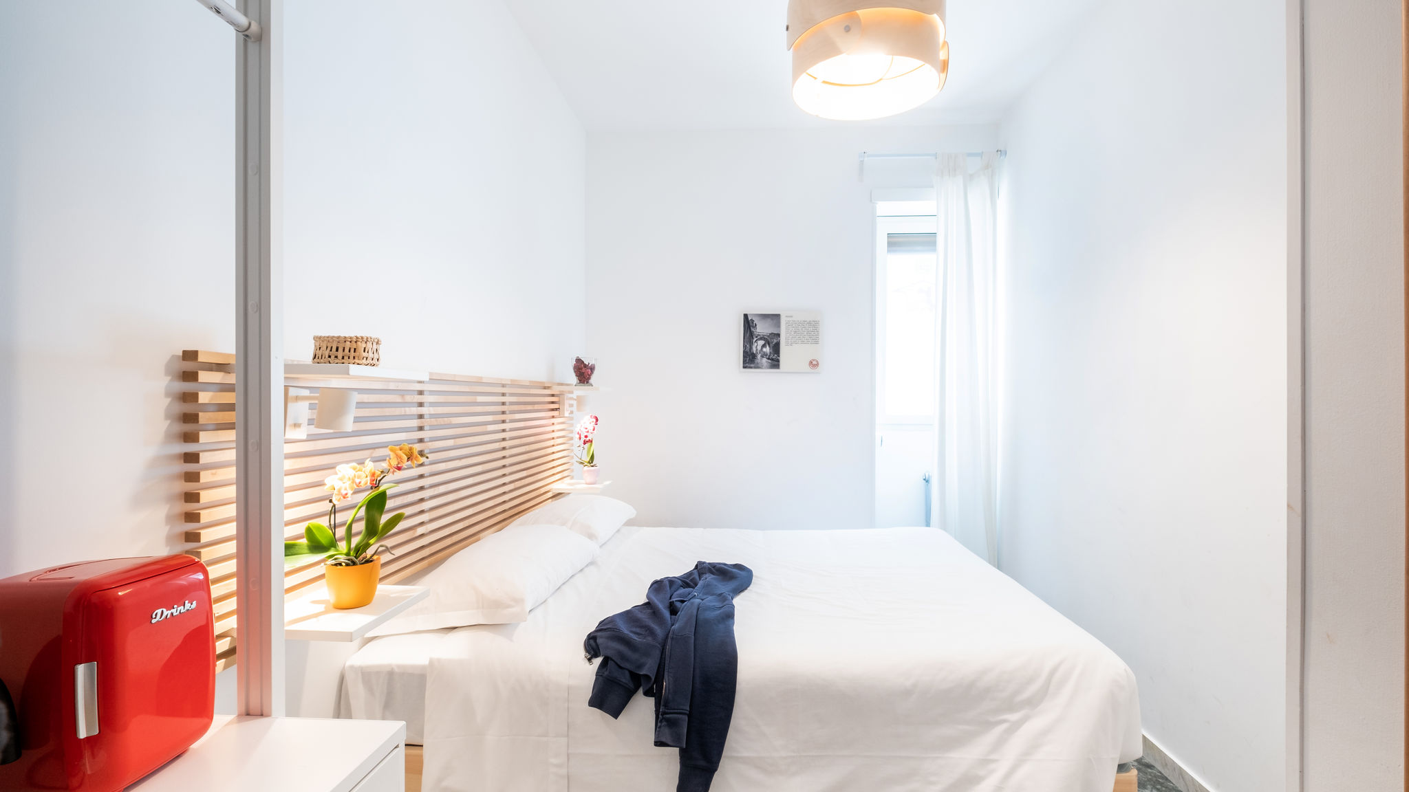4BNB Roma 4BNB - Reale House Ponte