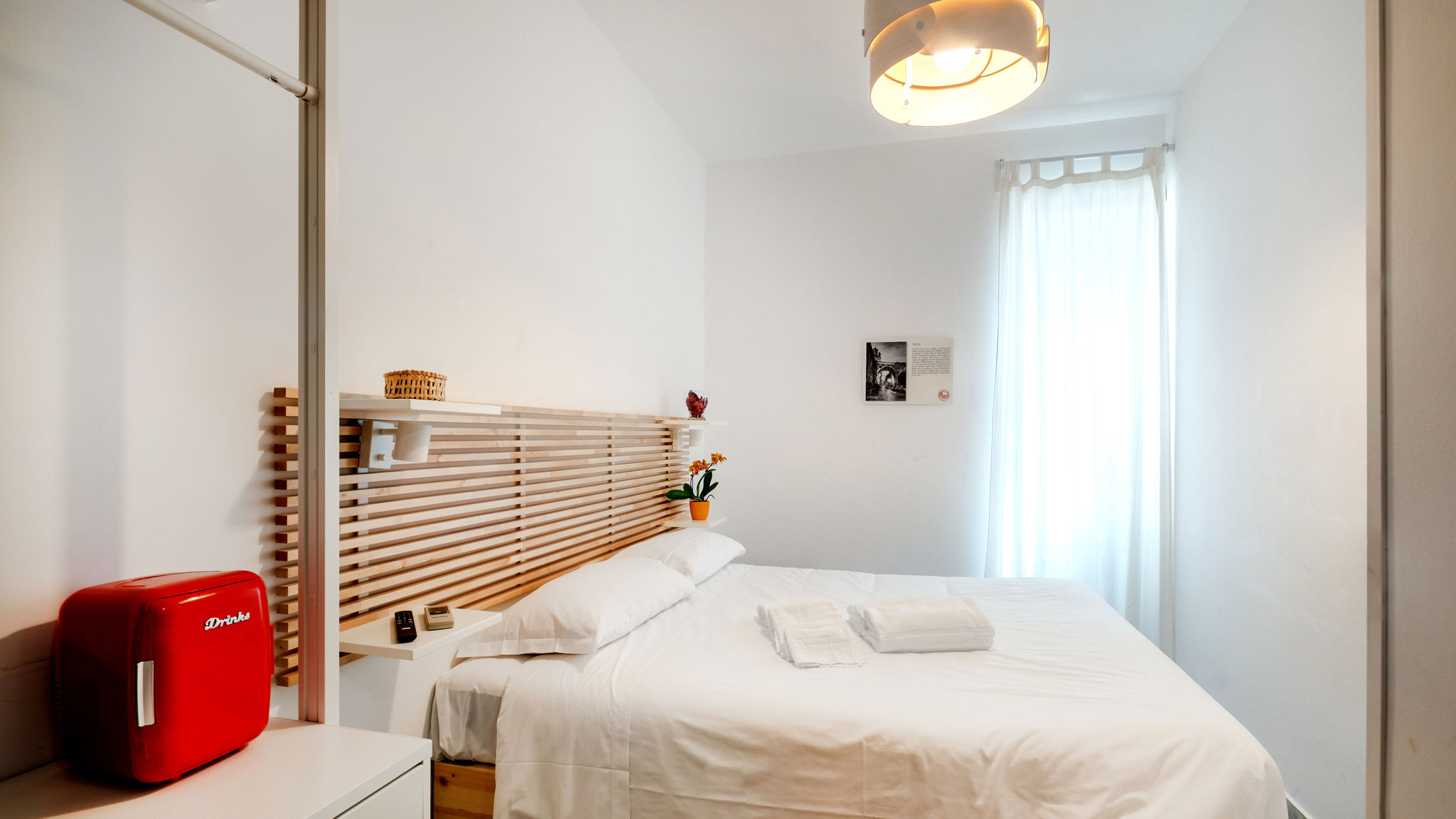 4BNB Roma 4BNB - Reale House Ponte