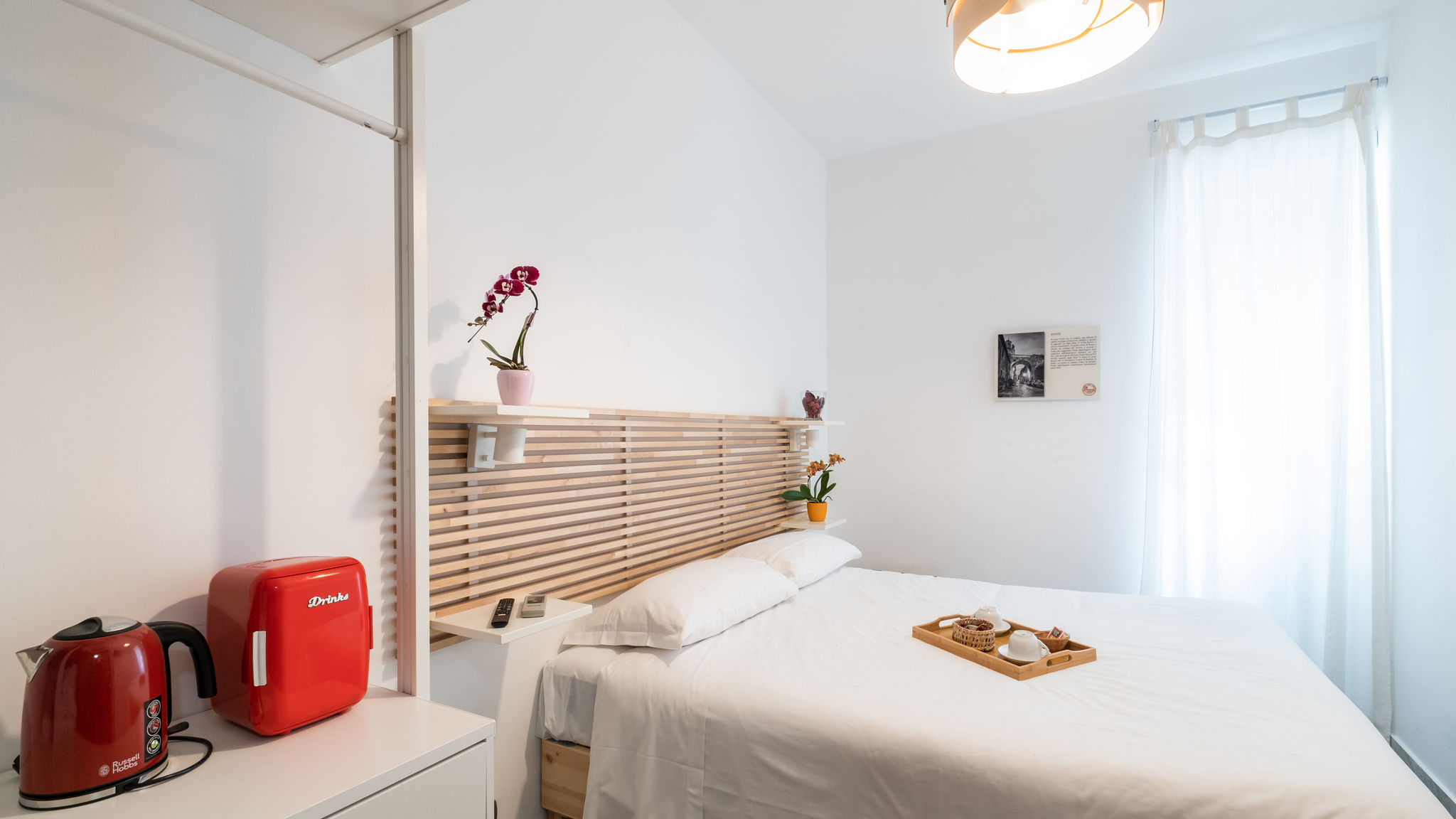 4BNB Roma 4BNB - Reale House Ponte