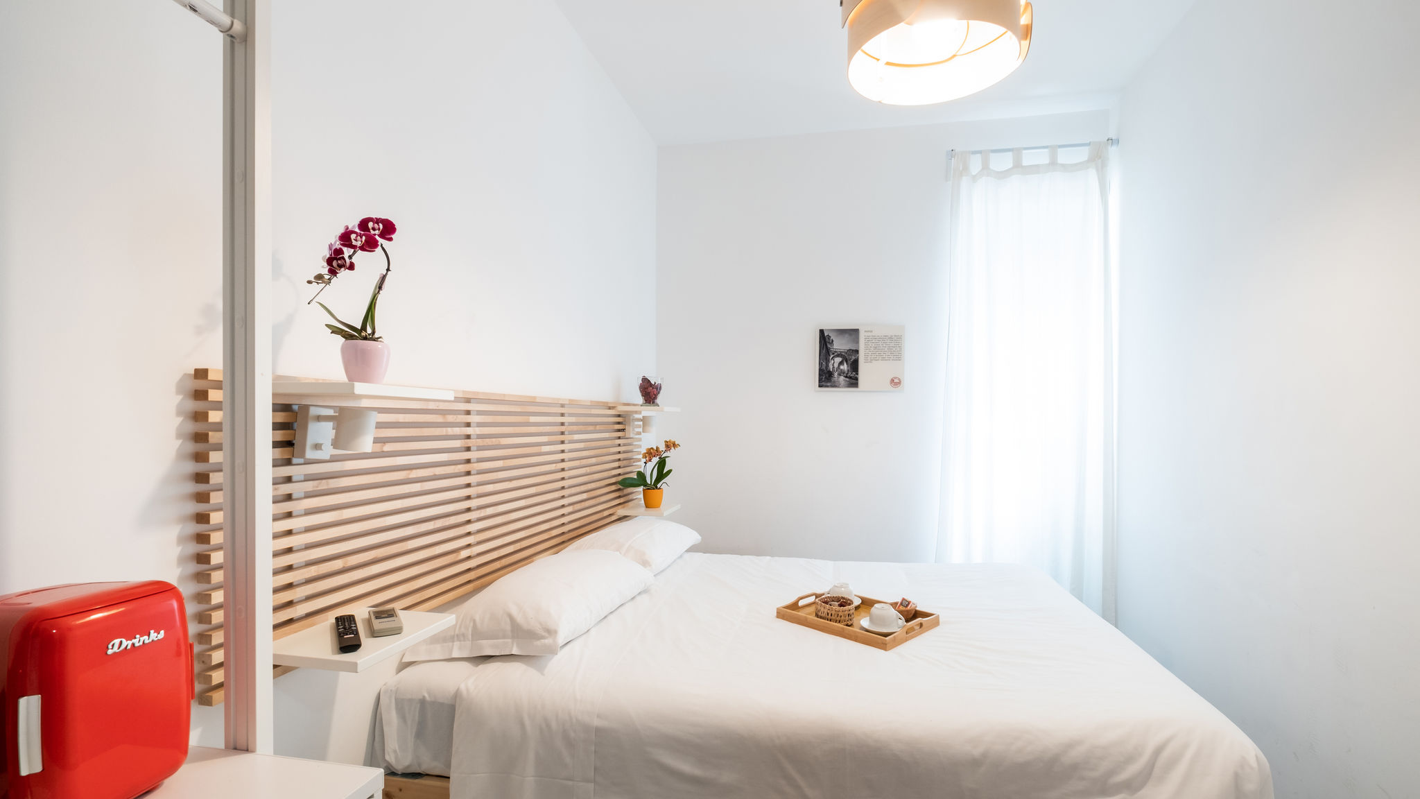 4BNB Roma 4BNB - Reale House Ponte