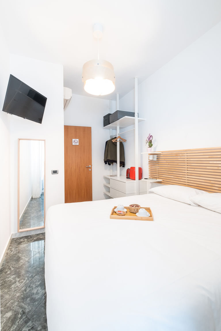 4BNB Roma 4BNB - Reale House Ponte