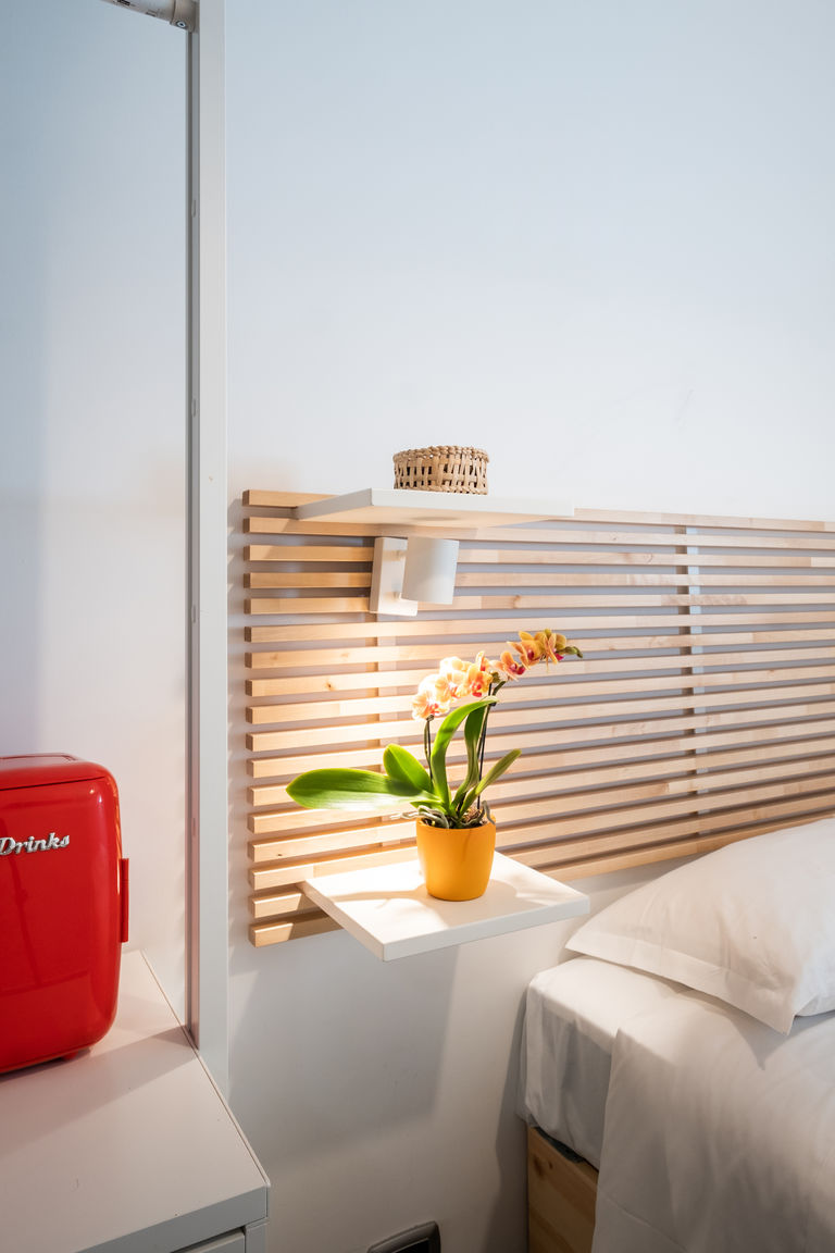 4BNB Roma 4BNB - Reale House Ponte