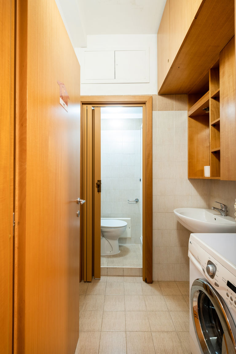 4BNB Roma 4BNB - Reale House Ponte
