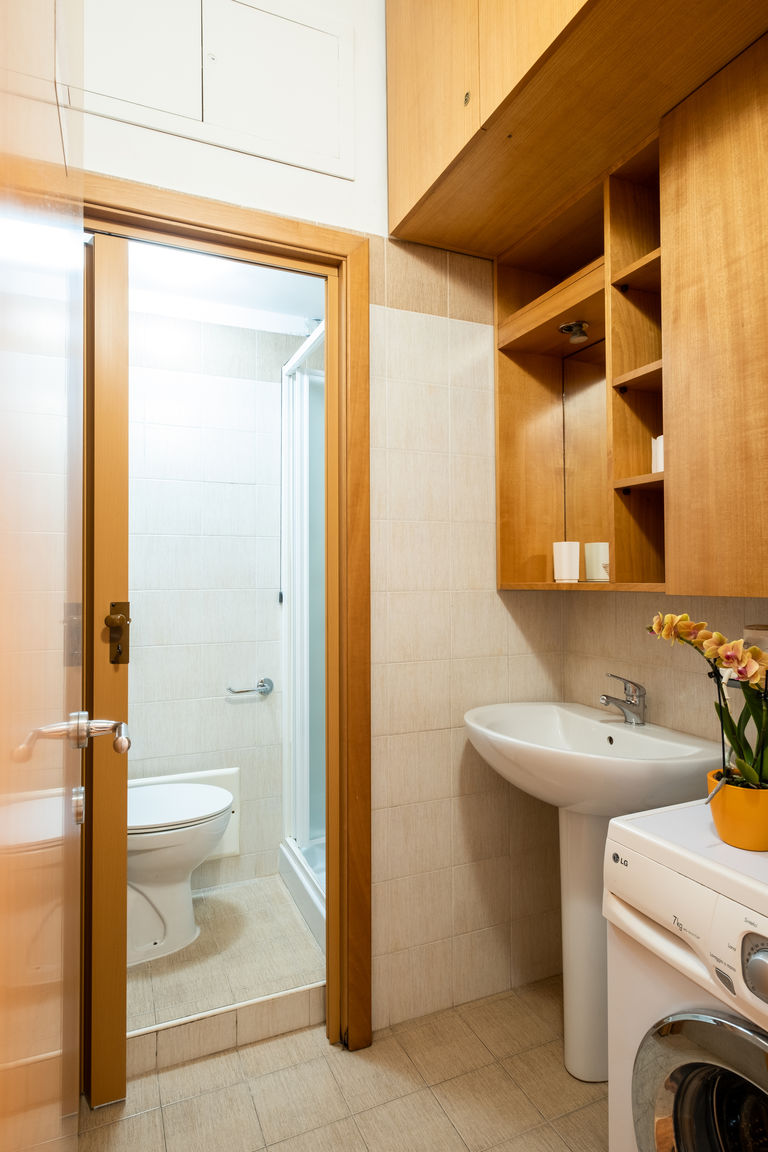 4BNB Roma 4BNB - Reale House Ponte