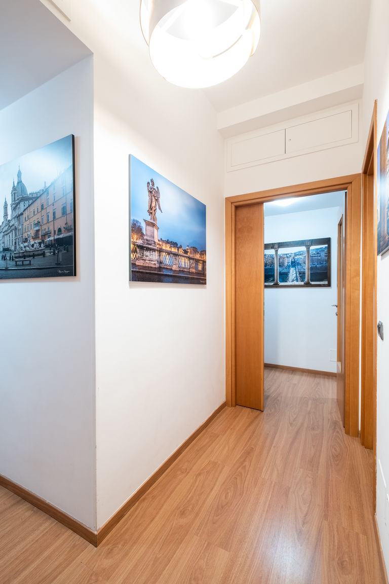 4BNB Roma 4BNB - Reale House Ponte