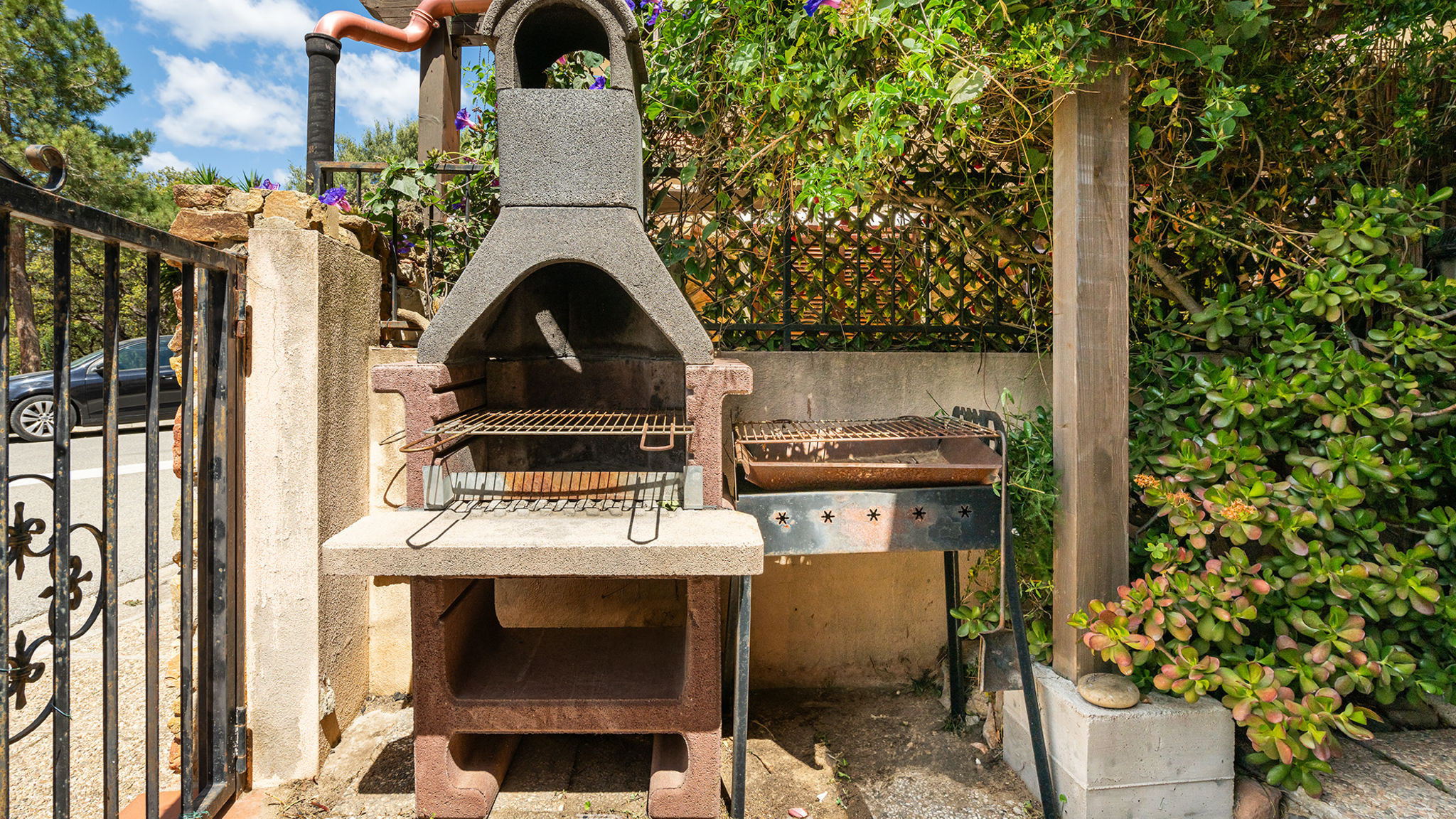 Italianway Villasimius Villetta Graziosa Con Giardino