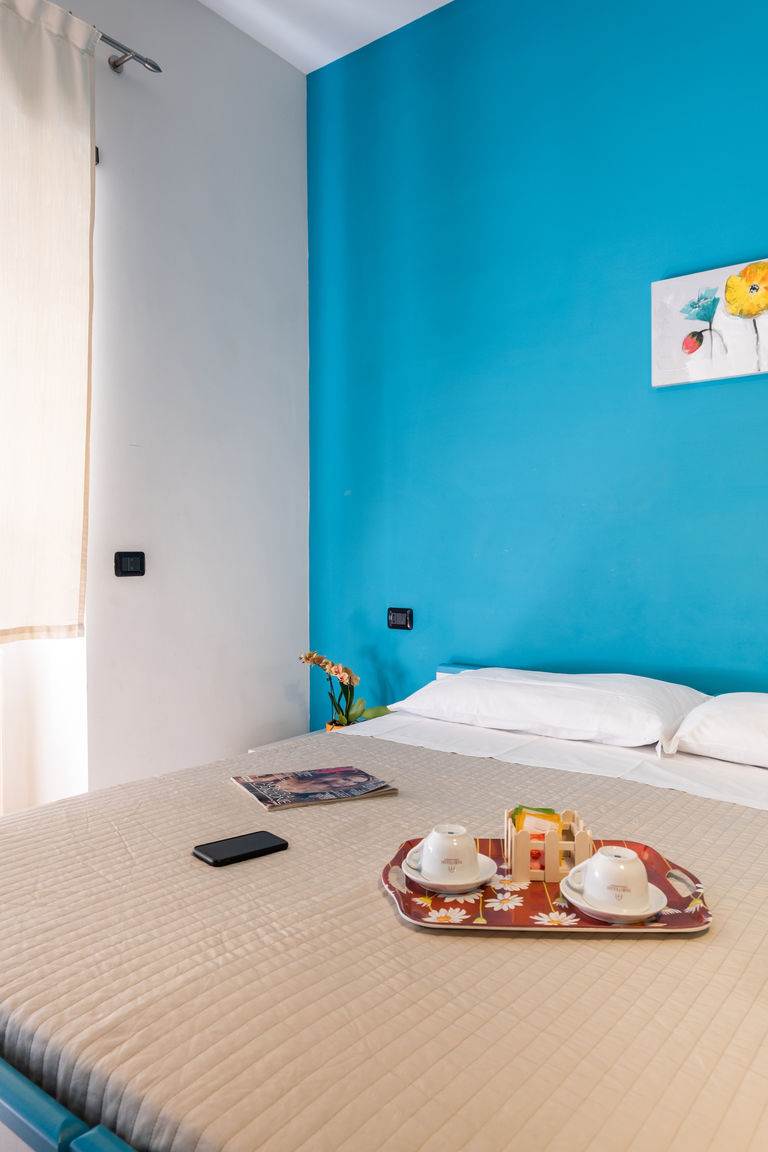 4BNB Roma 4BNB - Reale House Iris