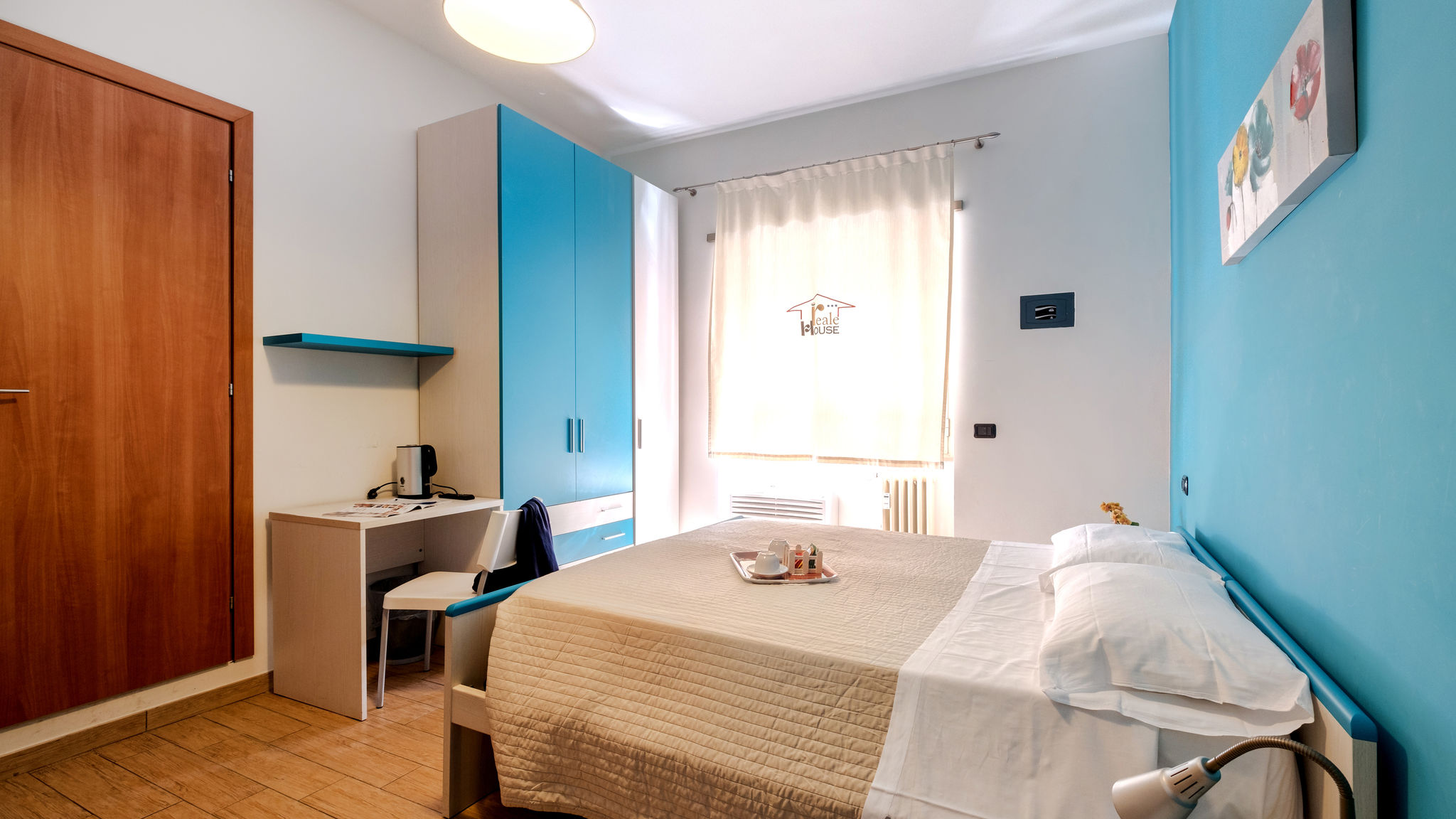 4BNB Roma 4BNB - Reale House Iris