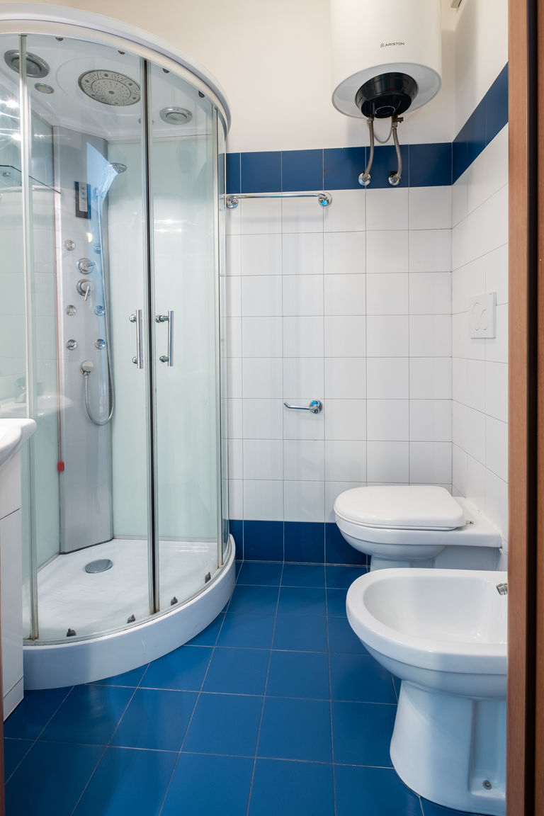 4BNB Roma 4BNB - Reale House Iris