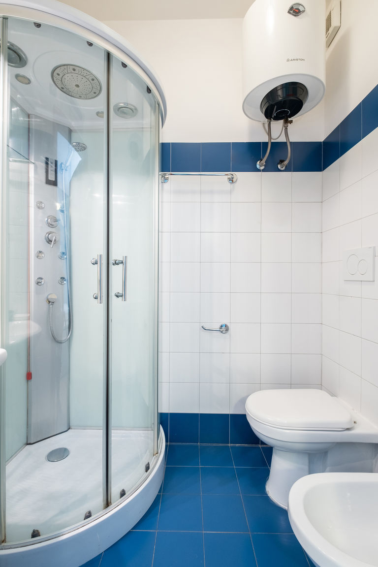4BNB Roma 4BNB - Reale House Iris