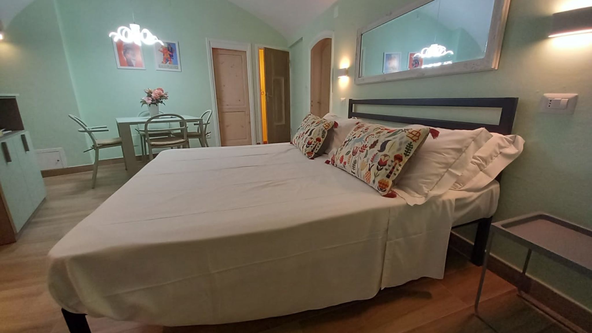 Italianway Firenze Ramaglianti Apartment