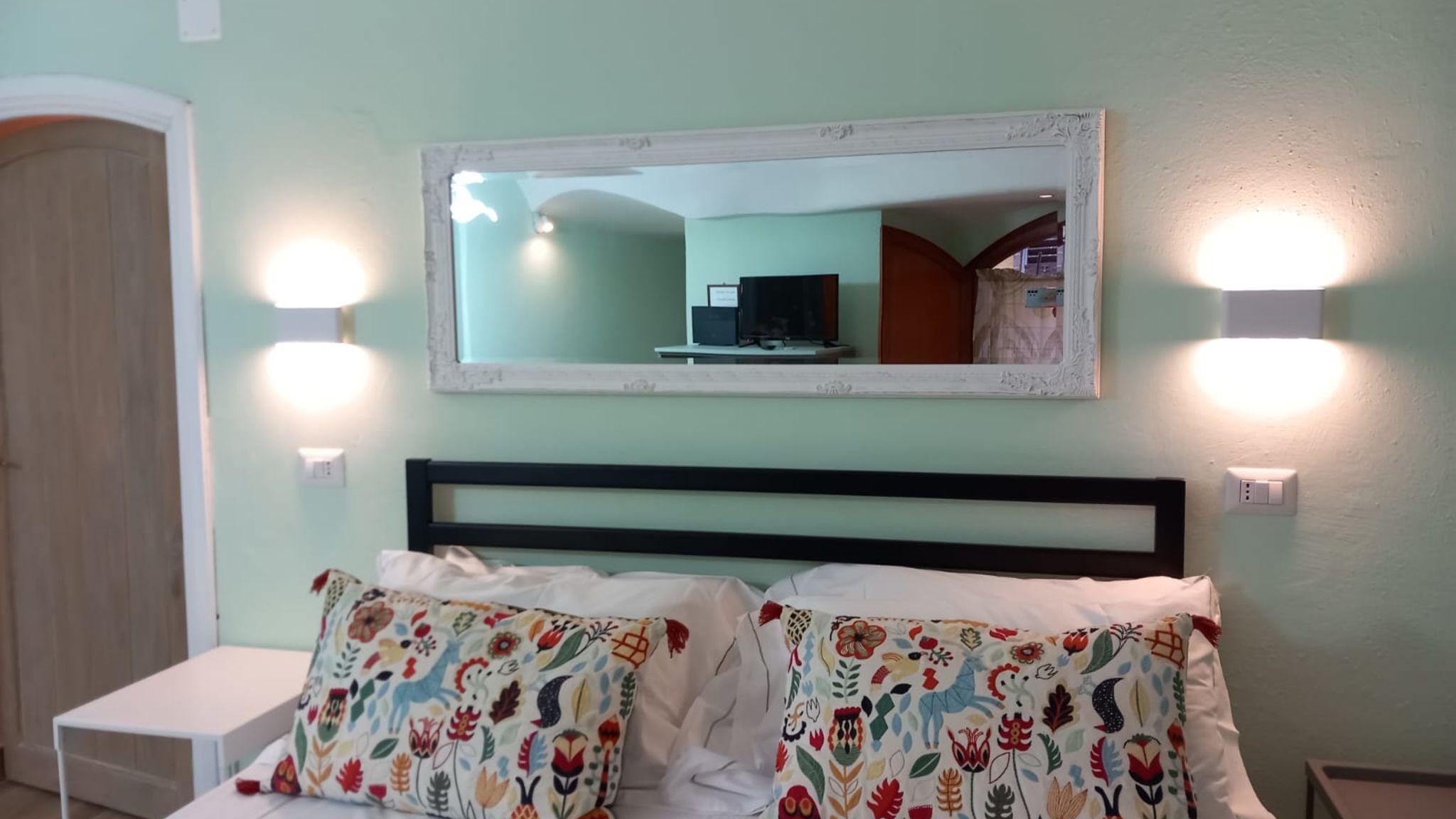 Italianway Firenze Ramaglianti Apartment