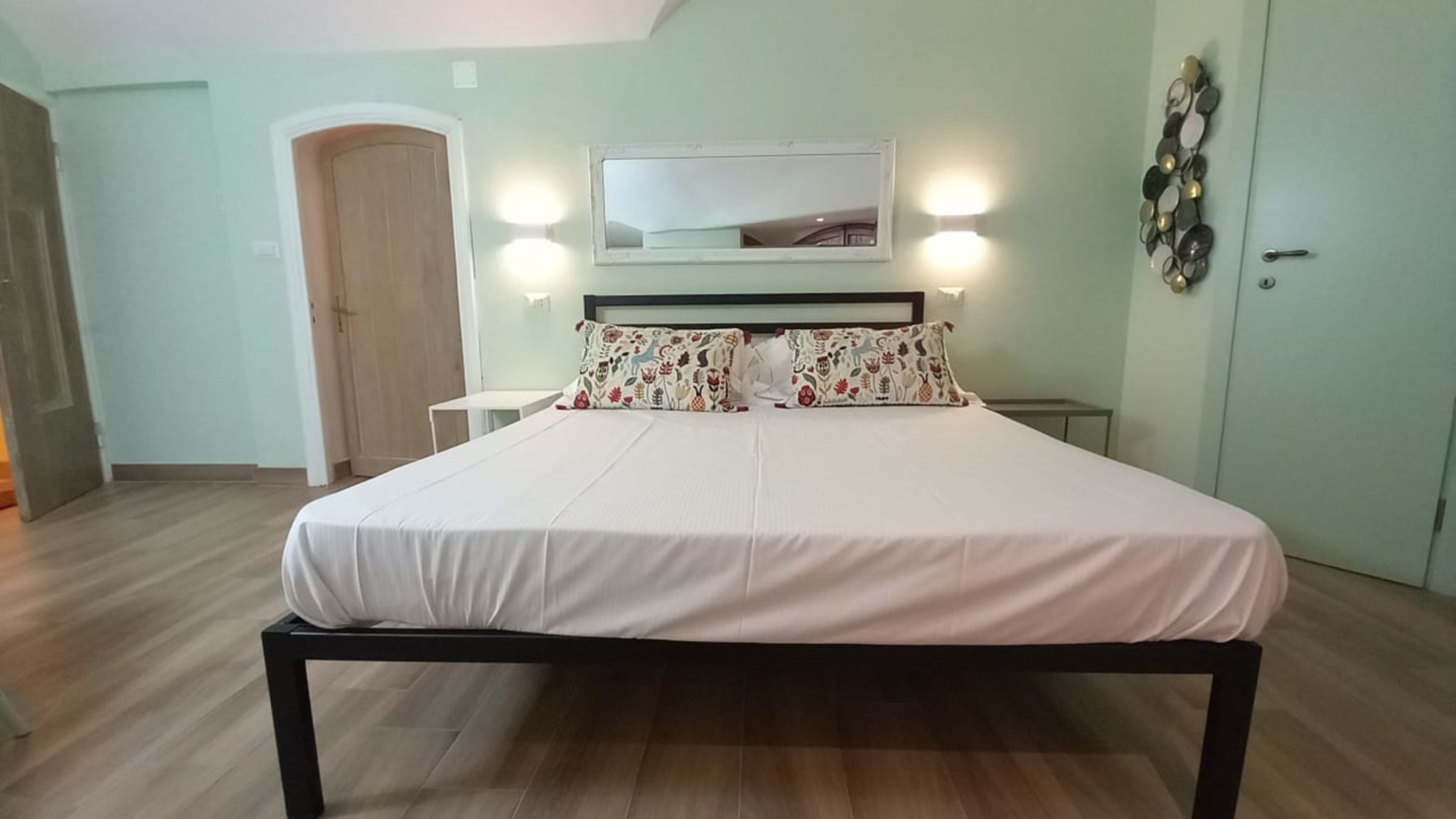 Italianway Firenze Ramaglianti Apartment