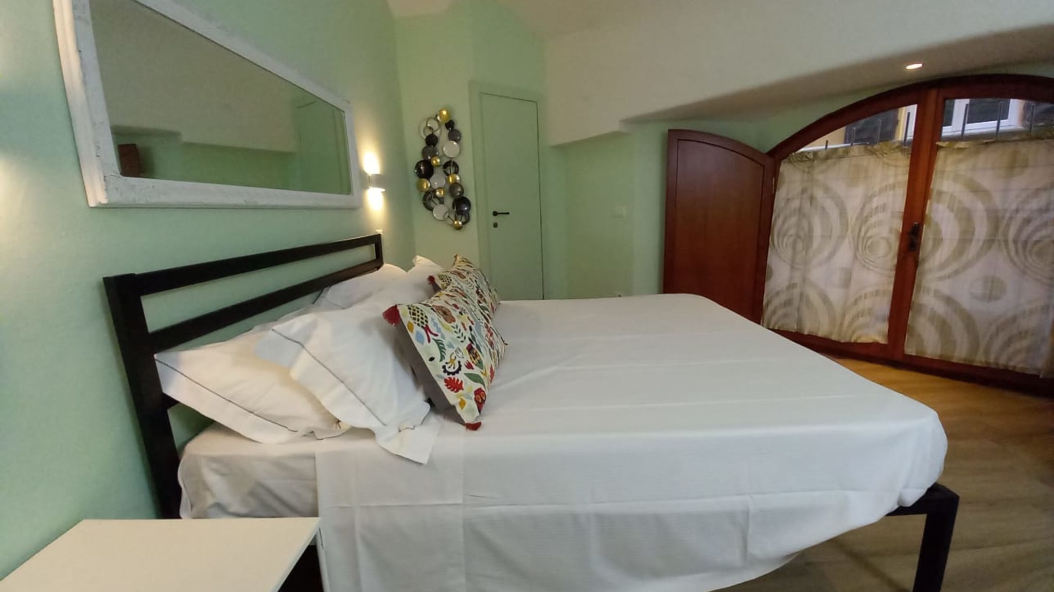 Italianway Firenze Ramaglianti Apartment