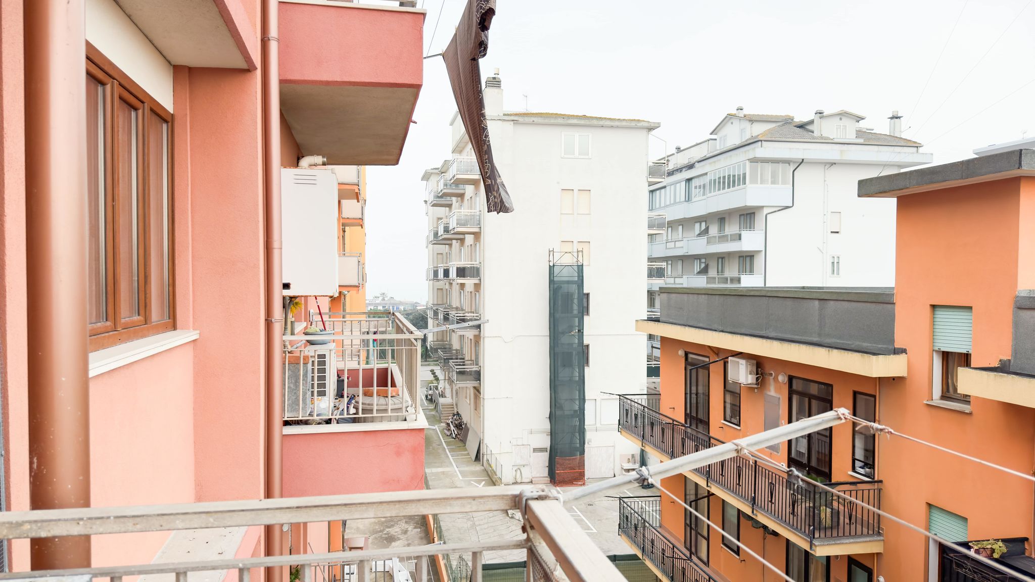 CA.SA CHECK Chioggia Esperia Apartment by Ca-Sa Check