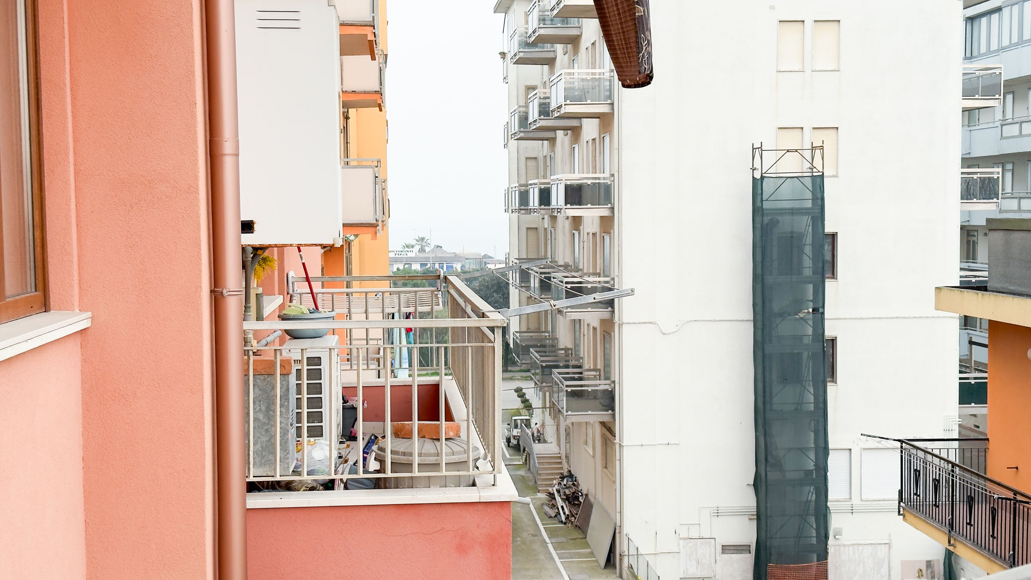 CA.SA CHECK Chioggia Esperia Apartment by Ca-Sa Check