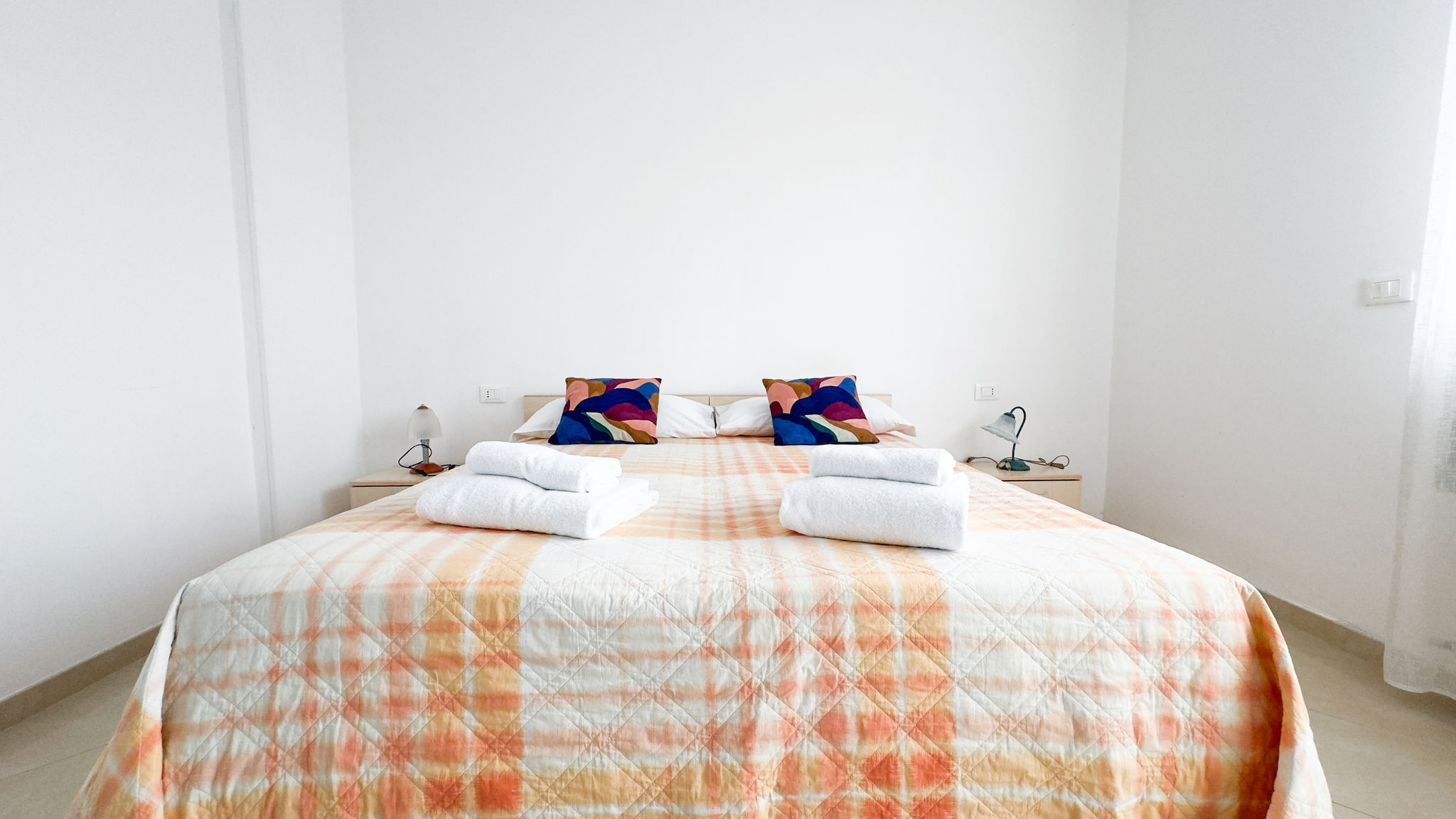 CA.SA CHECK Chioggia Esperia Apartment by Ca-Sa Check