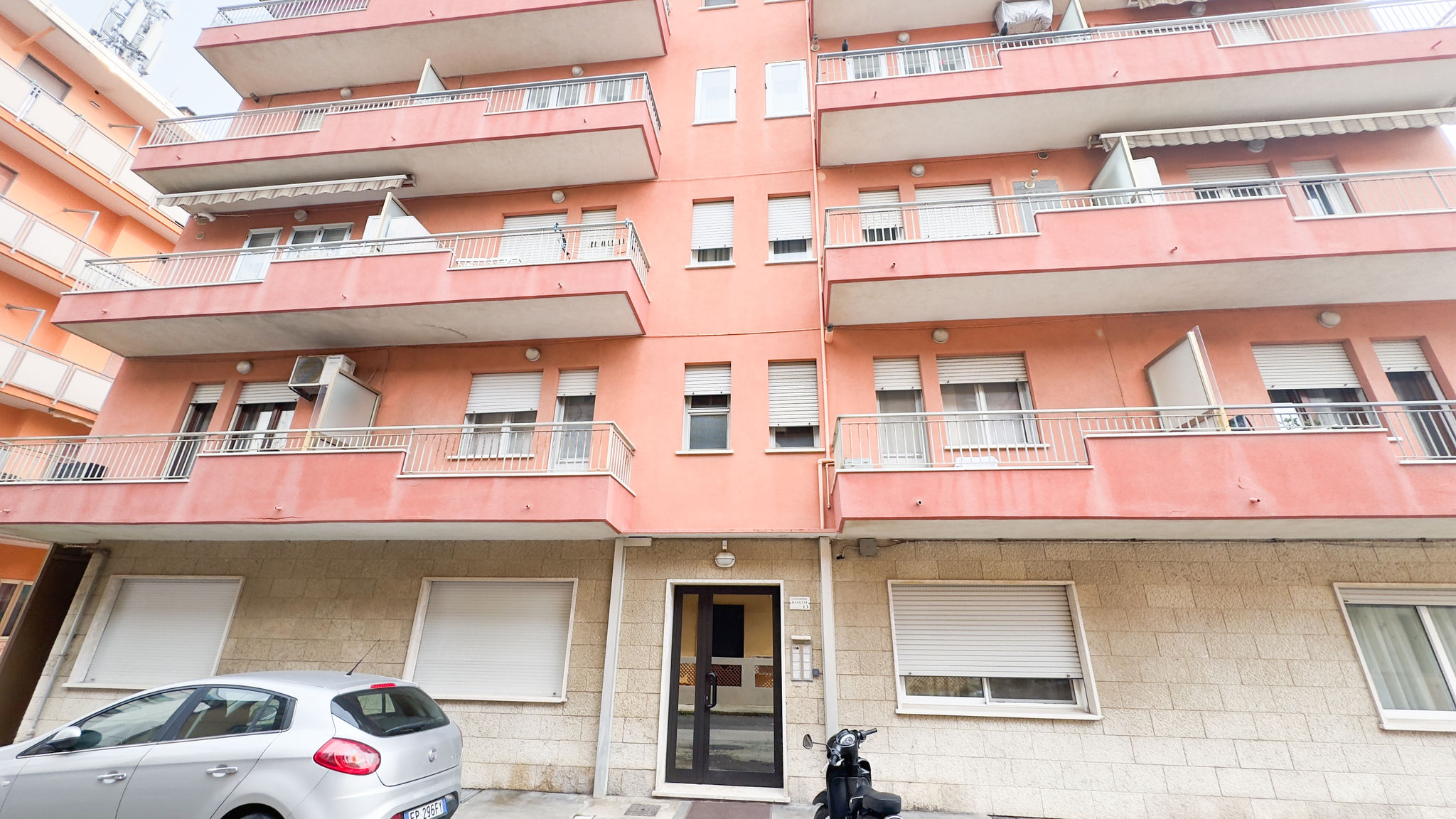 CA.SA CHECK Chioggia Esperia Apartment by Ca-Sa Check