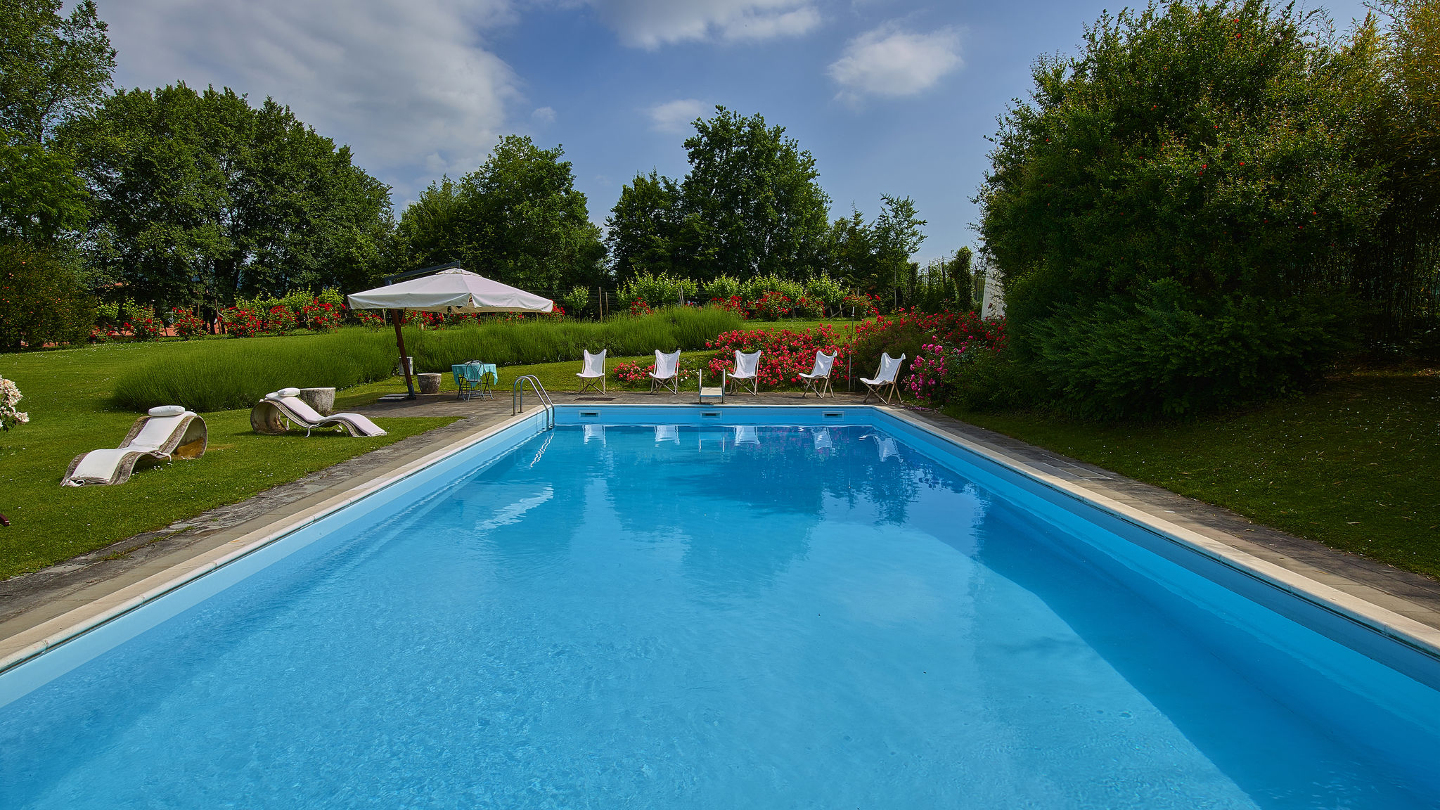 Italianway Erbusco Palazzo Dei Laghi by Elite Villas
