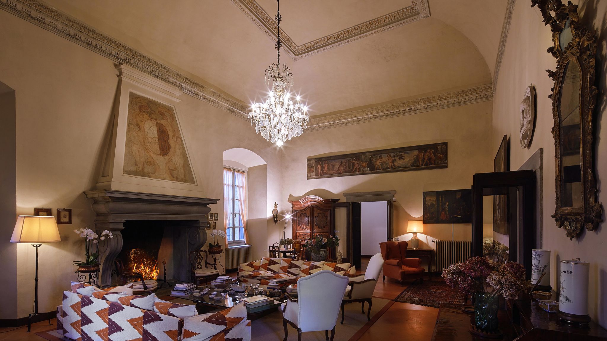 Italianway Erbusco Palazzo Dei Laghi by Elite Villas
