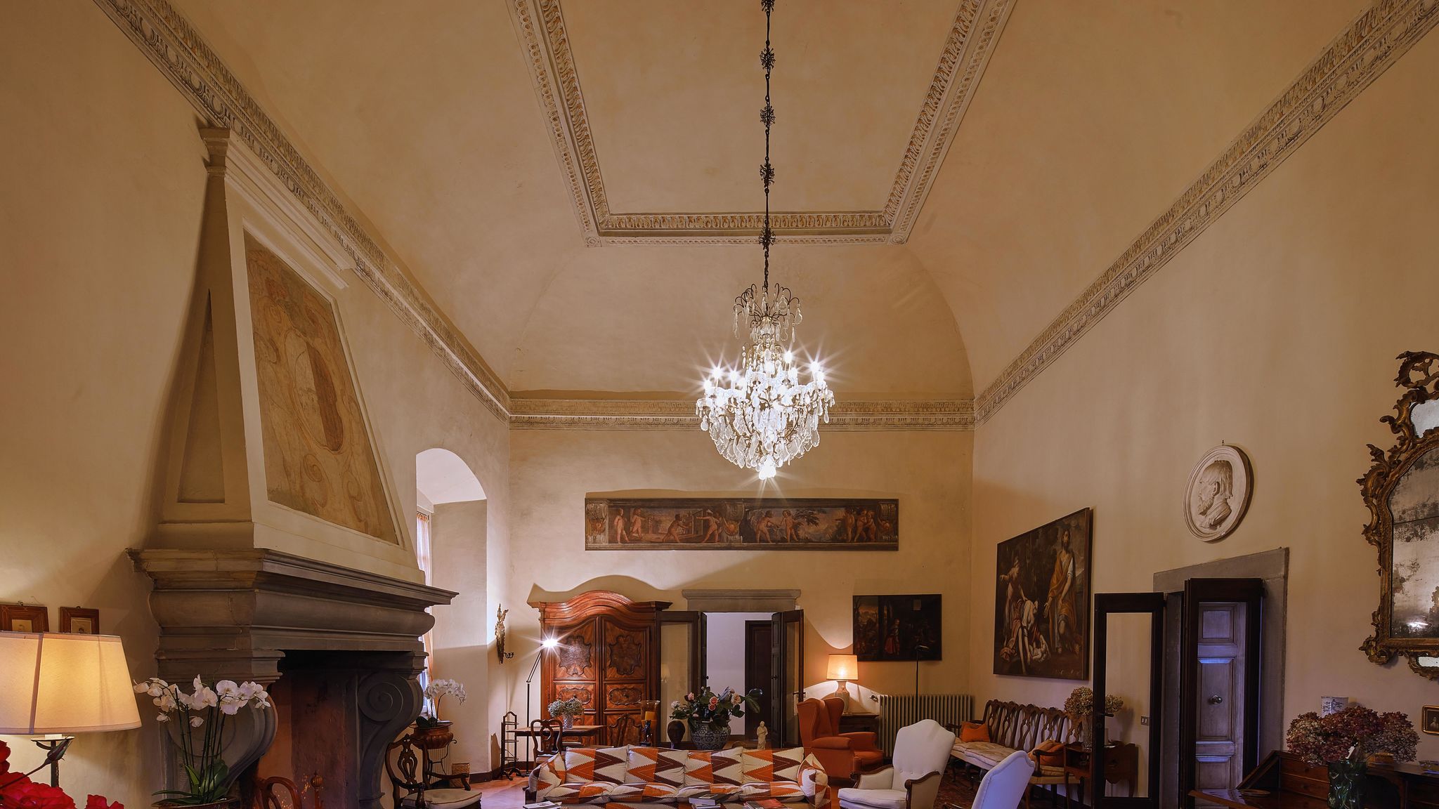 Italianway Erbusco Palazzo Dei Laghi by Elite Villas