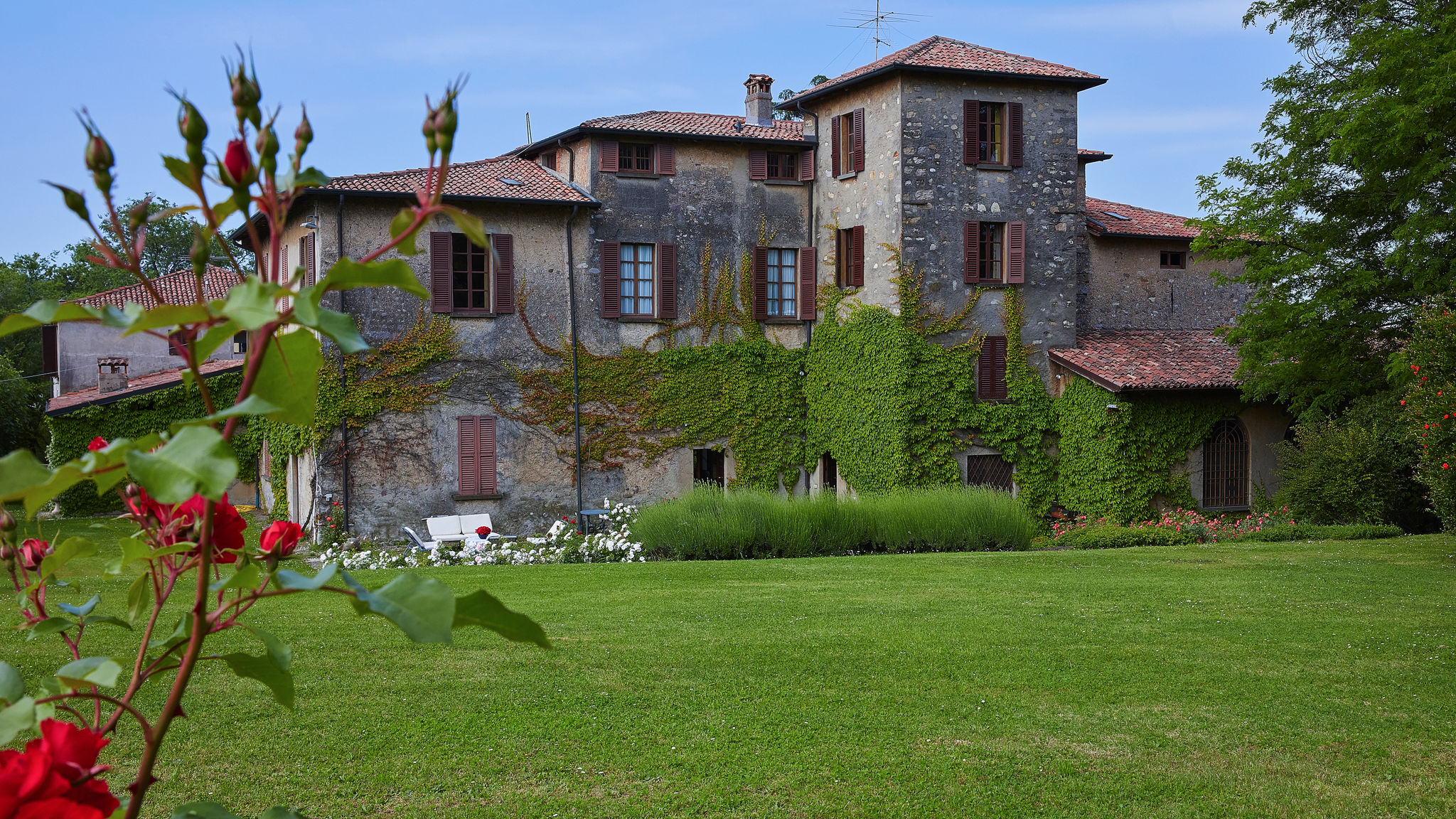 Italianway Erbusco Palazzo Dei Laghi by Elite Villas