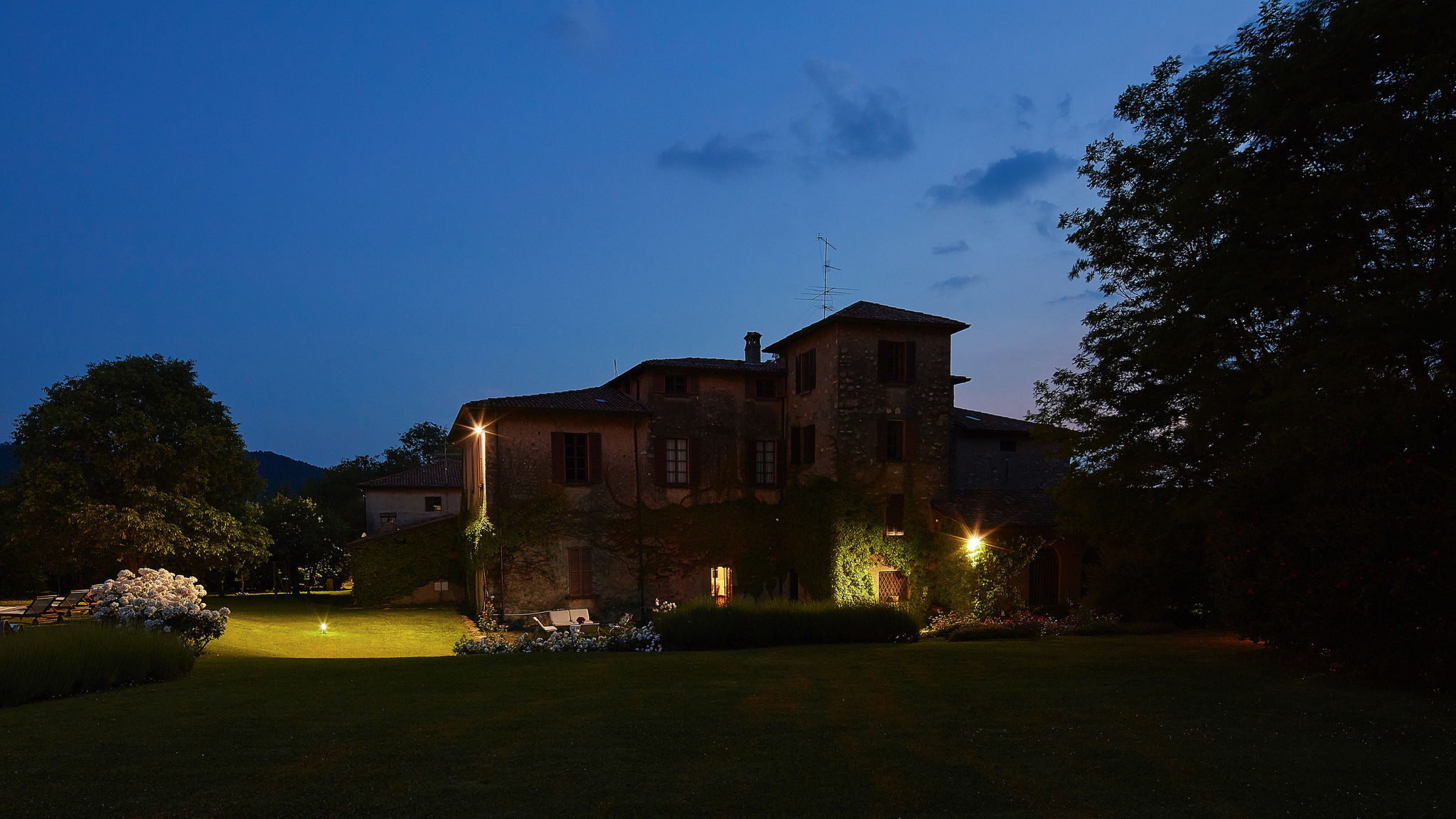 Italianway Erbusco Palazzo Dei Laghi by Elite Villas