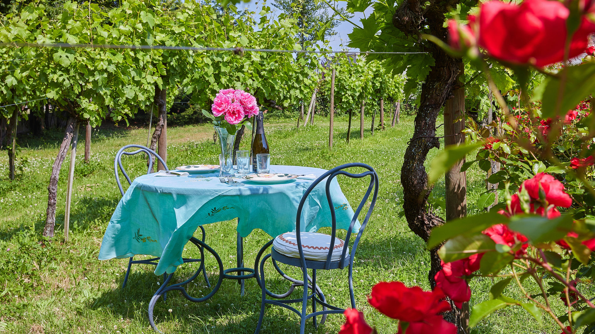Italianway Erbusco Palazzo Dei Laghi by Elite Villas