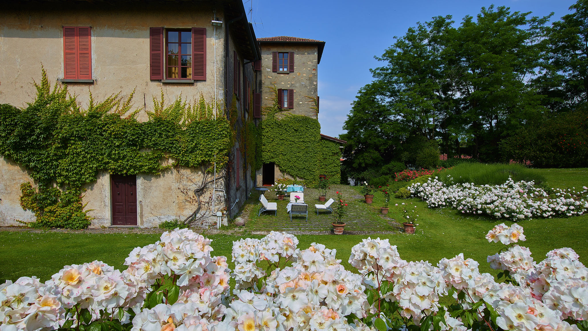 Italianway Erbusco Palazzo Dei Laghi by Elite Villas