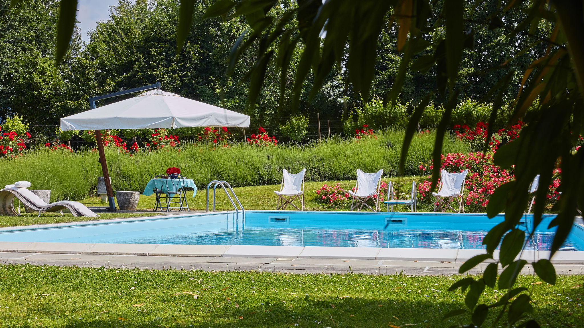 Italianway Erbusco Palazzo Dei Laghi by Elite Villas