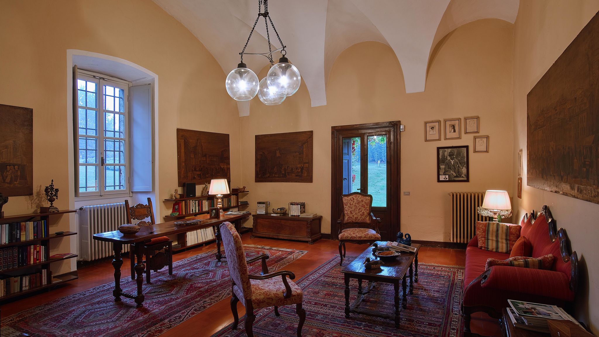 Italianway Erbusco Palazzo Dei Laghi by Elite Villas