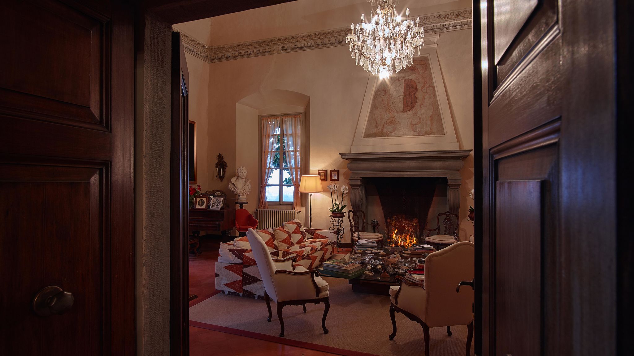 Italianway Erbusco Palazzo Dei Laghi by Elite Villas