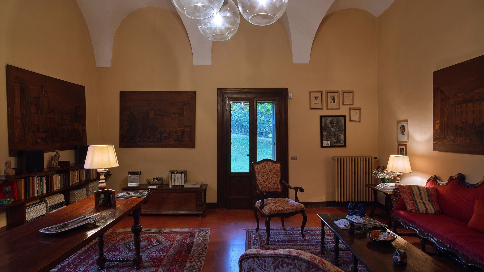 Italianway Erbusco Palazzo Dei Laghi by Elite Villas