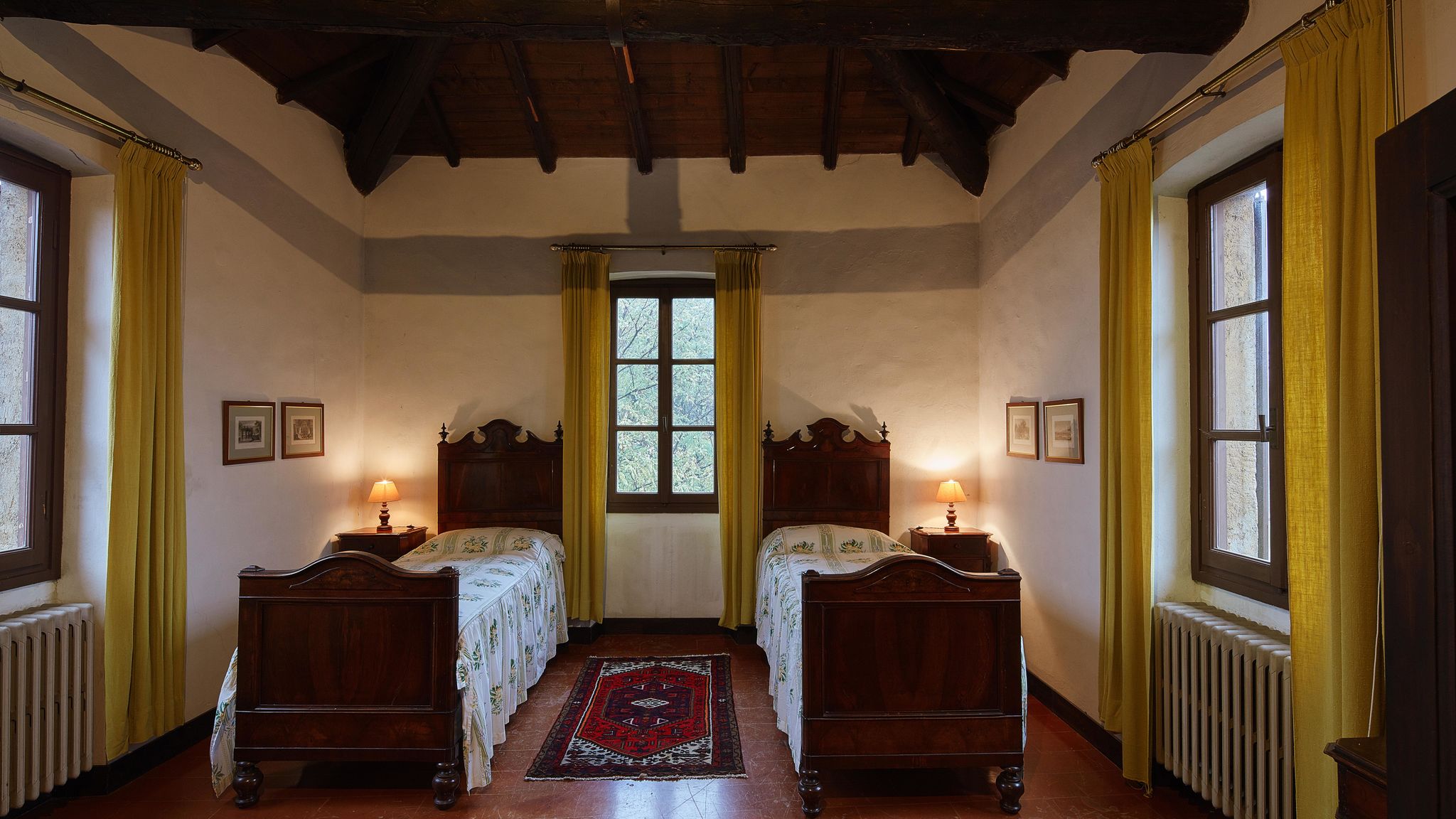 Italianway Erbusco Palazzo Dei Laghi by Elite Villas