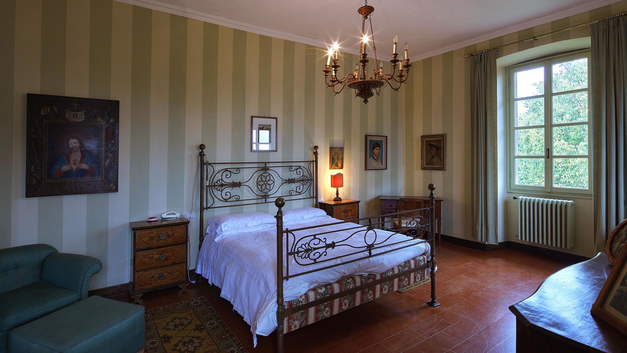 Italianway Erbusco Palazzo Dei Laghi by Elite Villas