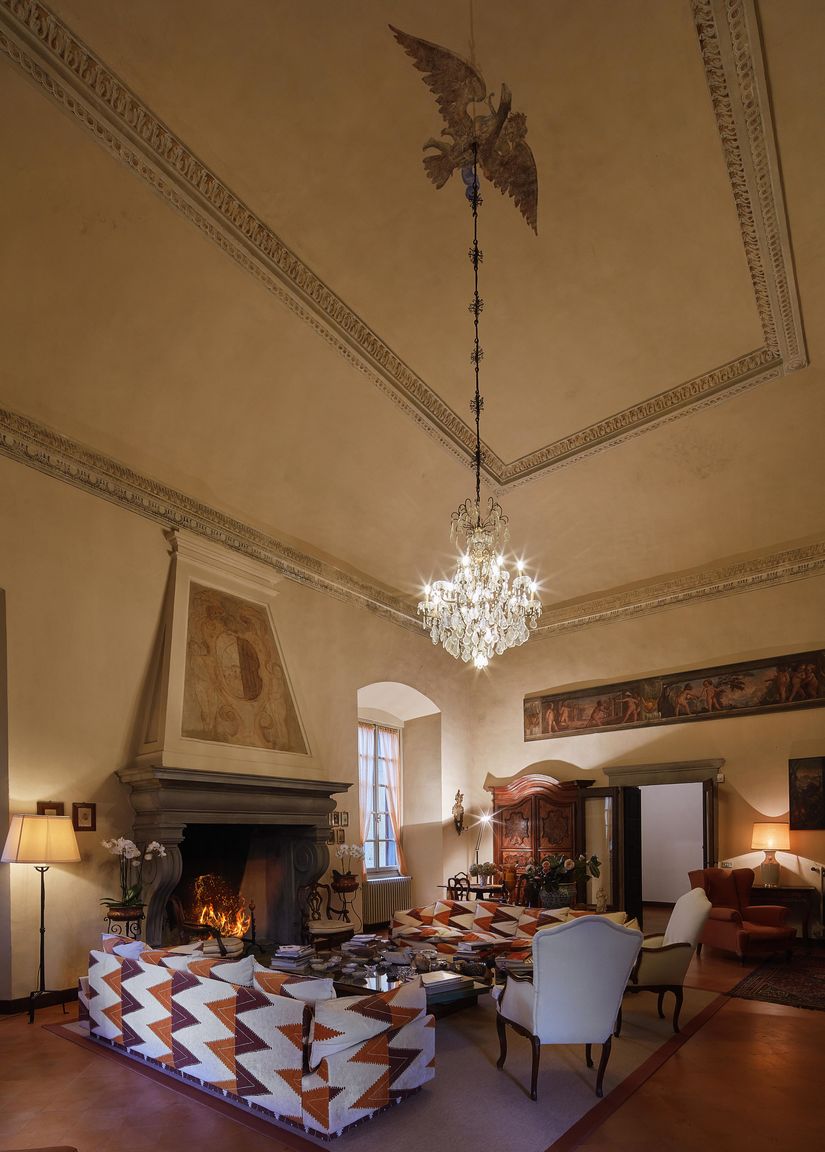 Italianway Erbusco Palazzo Dei Laghi by Elite Villas