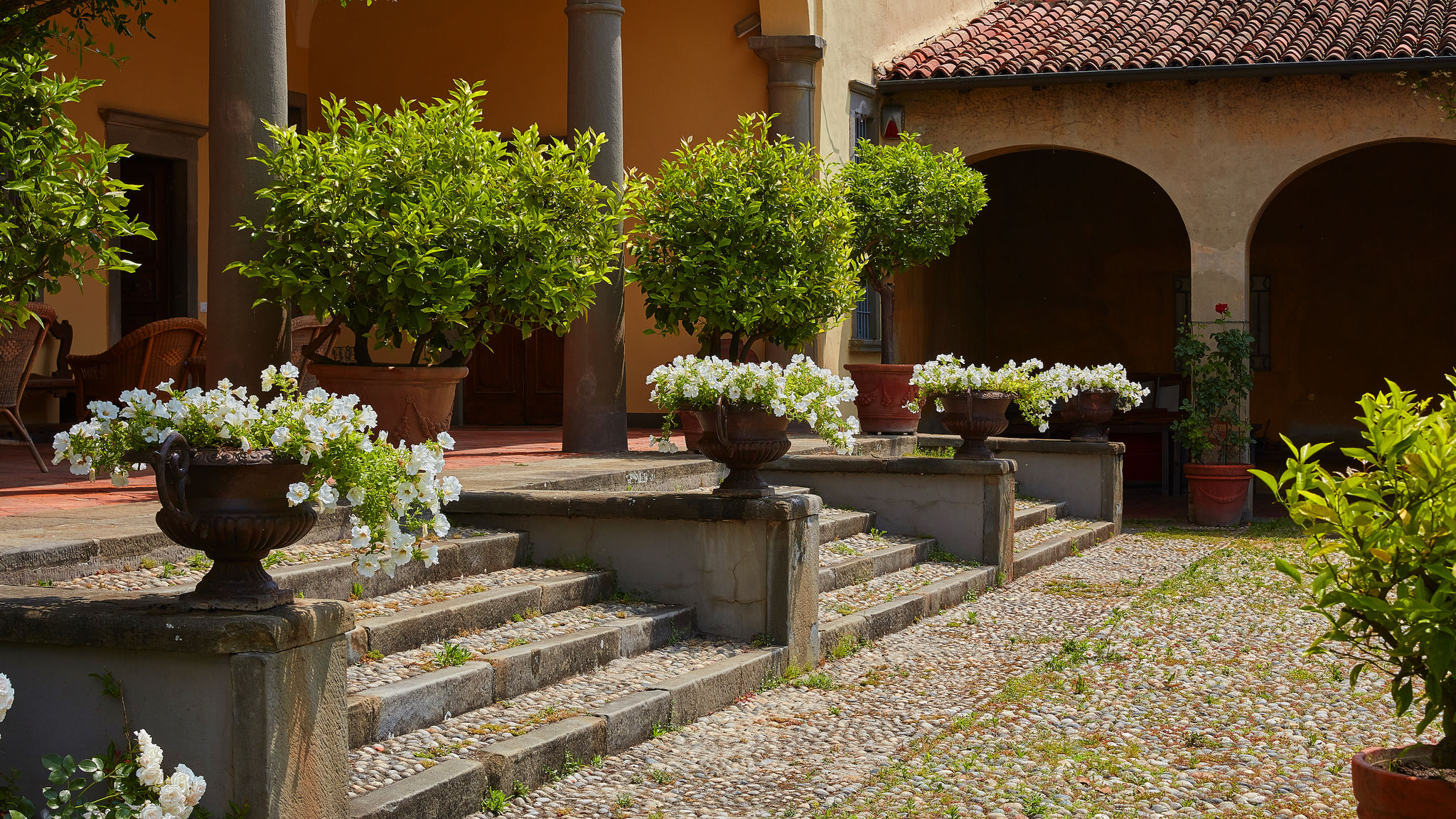 Italianway Erbusco Palazzo Dei Laghi by Elite Villas