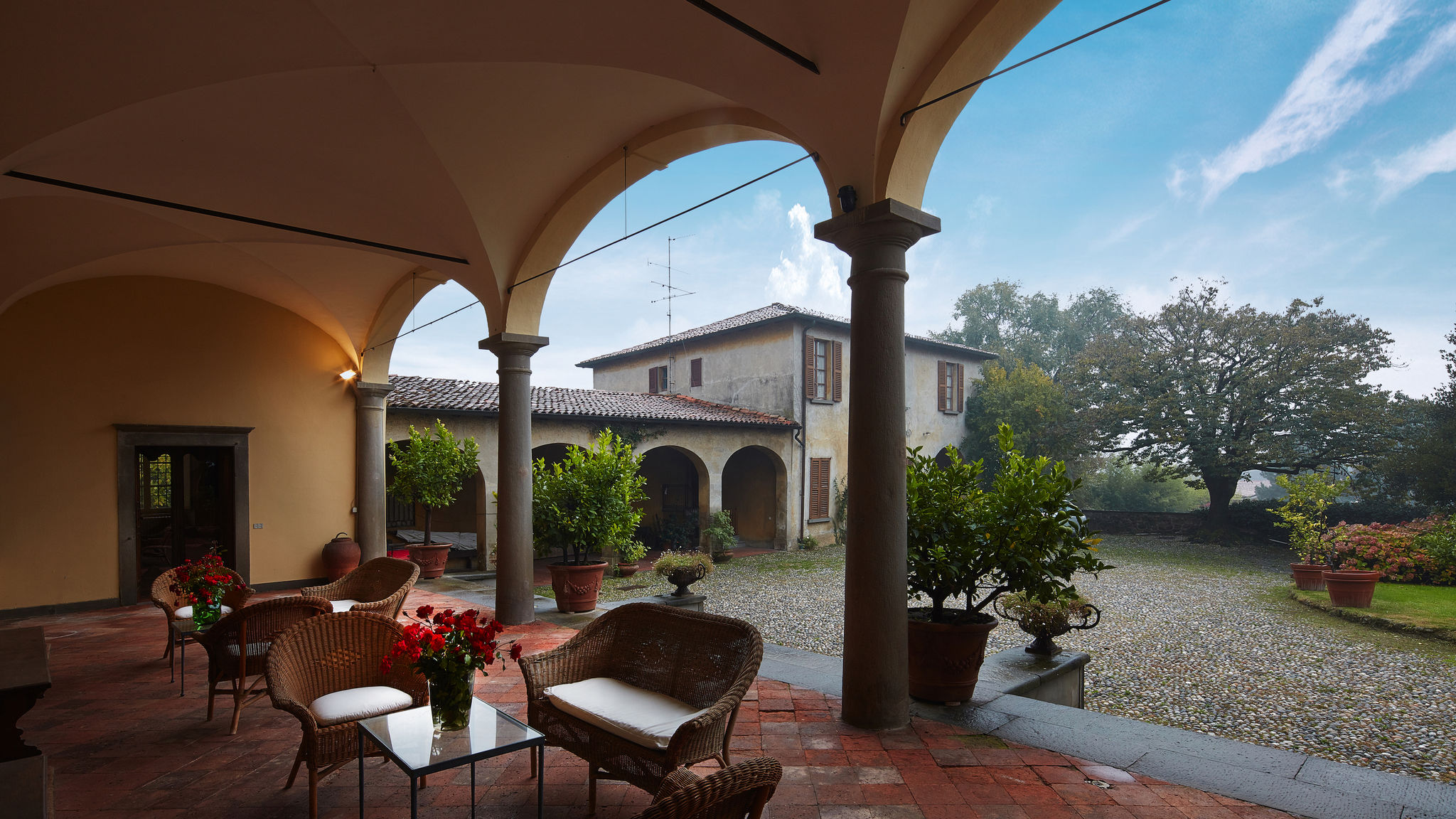 Italianway Erbusco Palazzo Dei Laghi by Elite Villas