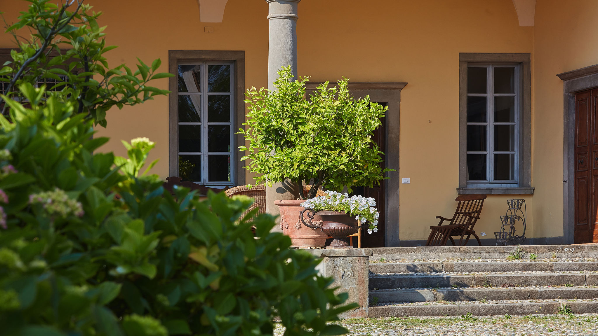 Italianway Erbusco Palazzo Dei Laghi by Elite Villas
