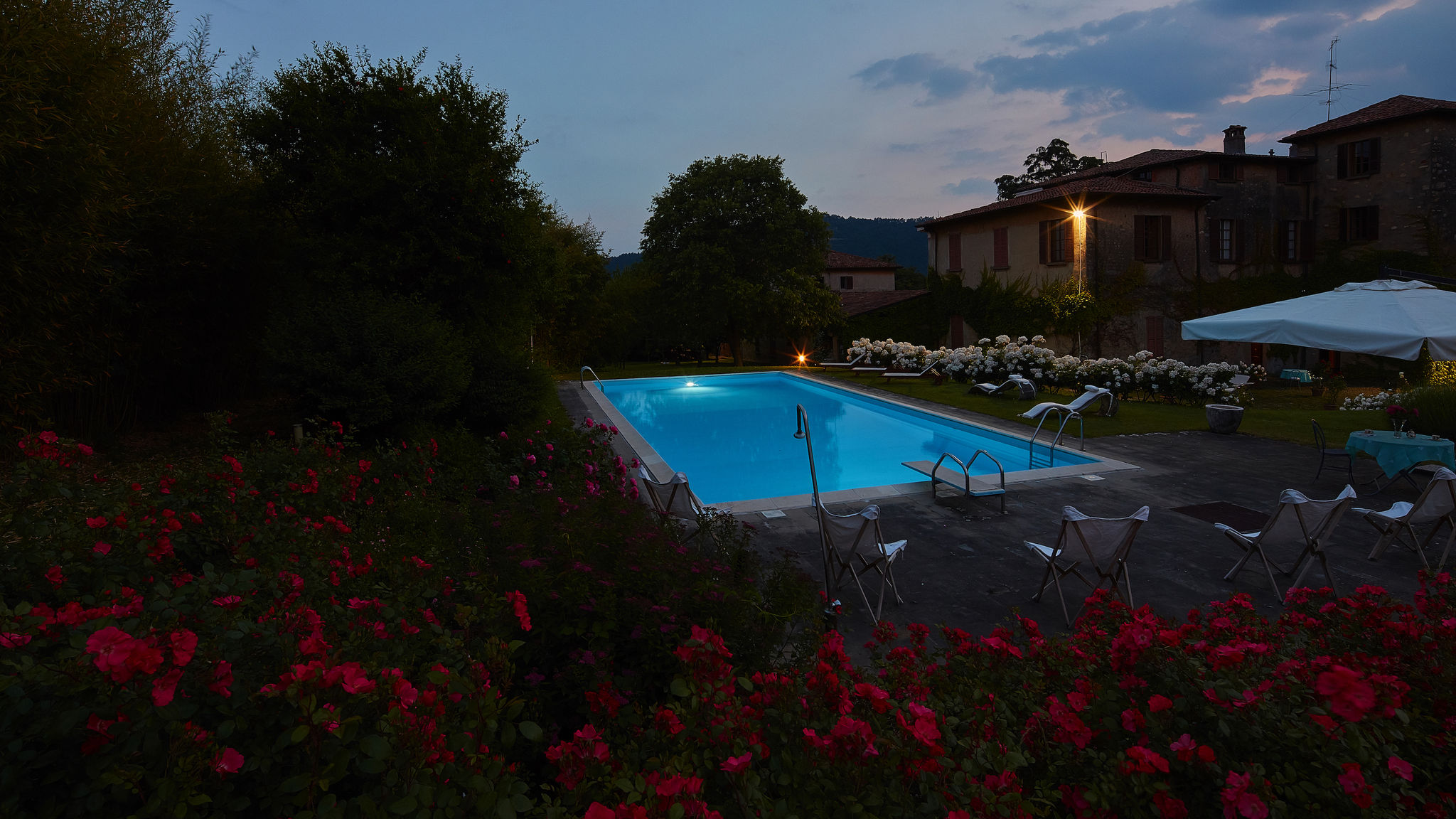 Italianway Erbusco Palazzo Dei Laghi by Elite Villas