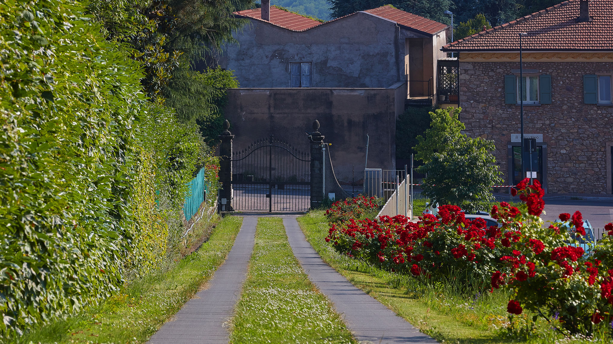 Italianway Erbusco Palazzo Dei Laghi By Elite Villas