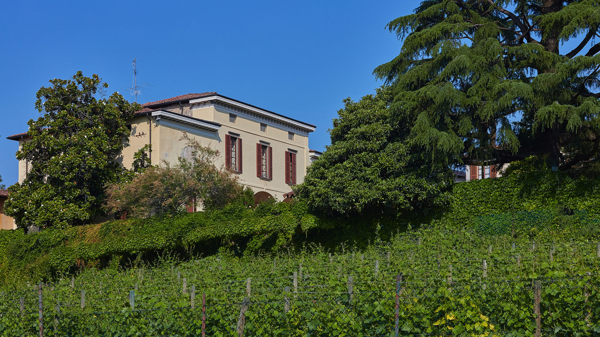 Italianway Erbusco Palazzo Dei Laghi by Elite Villas