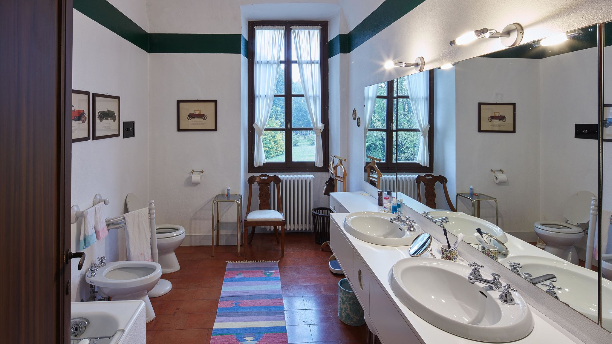 Italianway Erbusco Palazzo Dei Laghi by Elite Villas